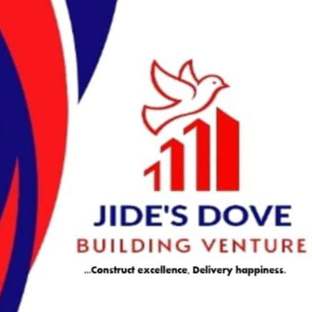 JIDES DOVE BUILDING VENTURE